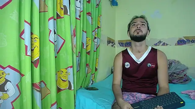 always-hot3 online show from 02/08/26, 12:30