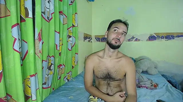 always-hot3 online show from 04/10/26, 01:01