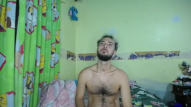 always-hot3 online show from 03/25/26, 12:22