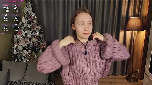 Cutie Ellis online show from 02/28/26, 11:43