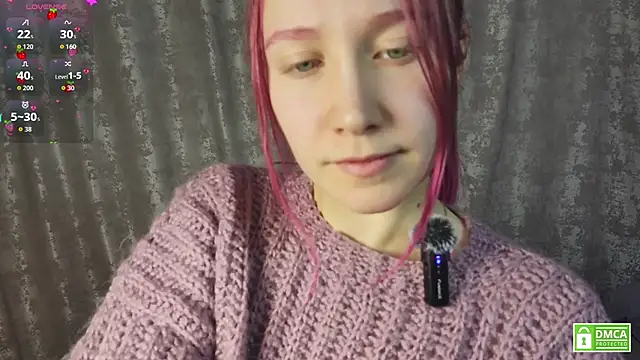 Cutie Ellis online show from 02/01/26, 08:01