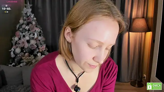 Cutie Ellis online show from 05/05/26, 09:34