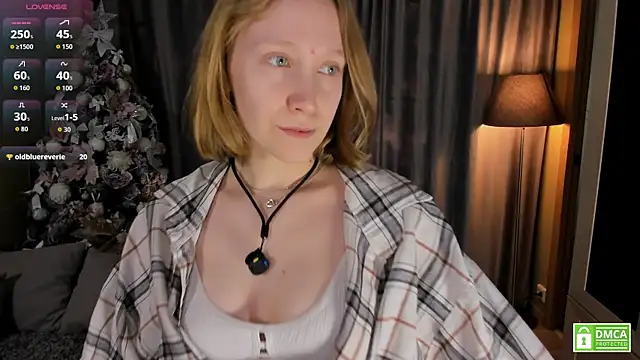 Cutie Ellis online show from 05/25/26, 02:33