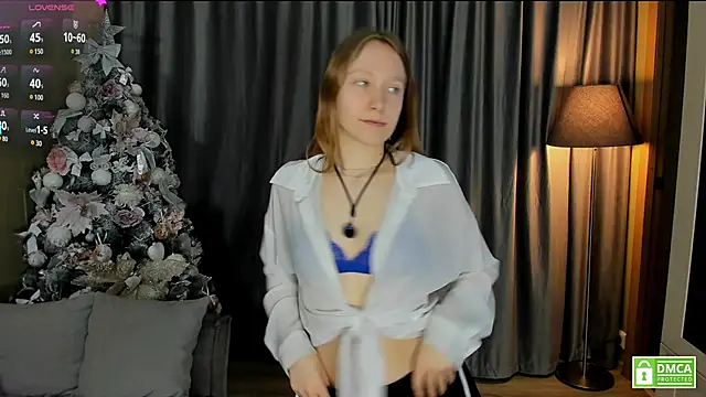 Cutie Ellis online show from 04/07/26, 01:57