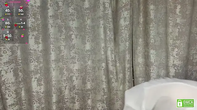 Cutie Ellis online show from 02/10/26, 10:36