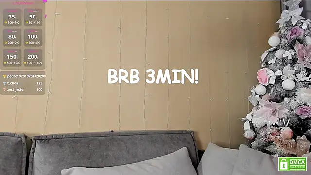 Cutie Ellis online show from 04/15/26, 07:58