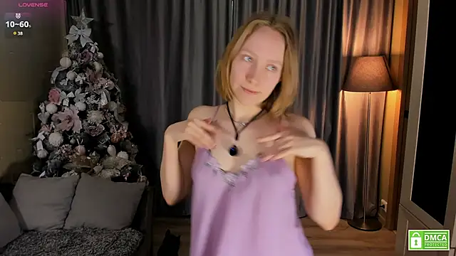 Cutie Ellis online show from 05/30/26, 10:54