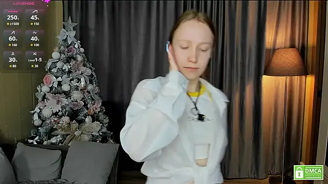 Cutie Ellis online show from 03/28/26, 12:50