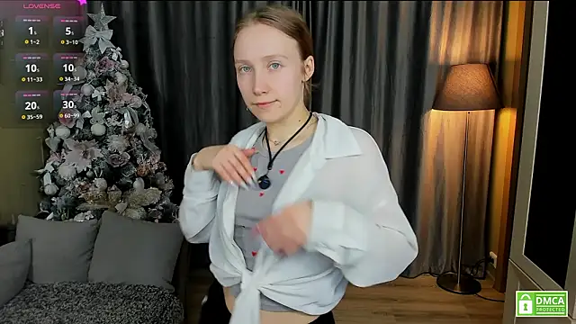 Cutie Ellis online show from 03/22/26, 05:36