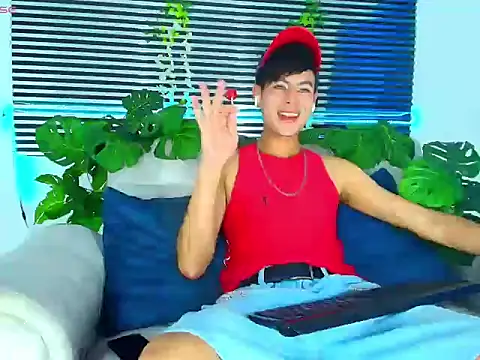 ThiiagoSaeenz online show from 03/16/26, 03:59