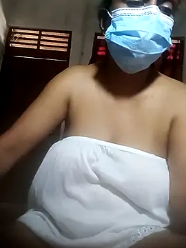 Rithu-SL online show from 03/18/26, 06:38