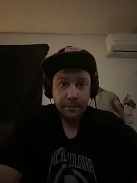 GabEthier online show from 04/07/26, 05:42