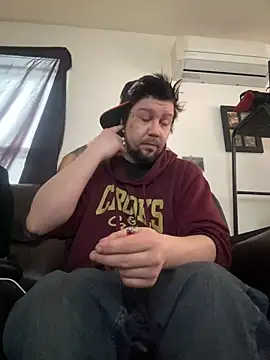 GabEthier online show from 03/31/26, 03:14