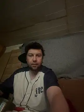 GabEthier online show from 07/21/26, 07:53
