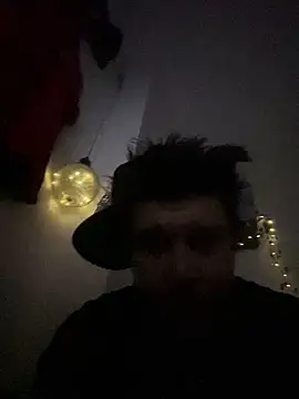 GabEthier online show from 03/12/26, 10:08