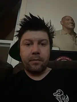 GabEthier online show from 03/08/26, 03:32