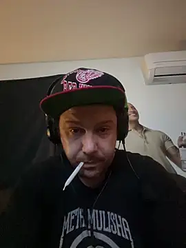 GabEthier online show from 04/10/26, 03:24