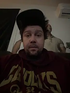 GabEthier online show from 03/15/26, 02:51