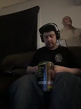 GabEthier online show from 04/12/26, 03:32