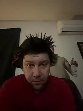 GabEthier online show from 04/13/26, 01:53