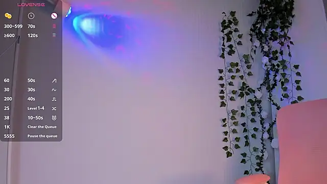 Diva Amy online show from 03/28/26, 12:50