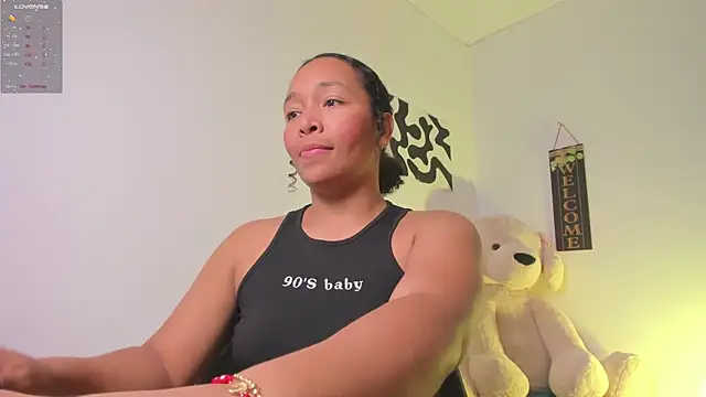 Nia13 online show from 02/05/26, 05:14