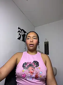 Nia13 online show from 02/20/26, 06:26