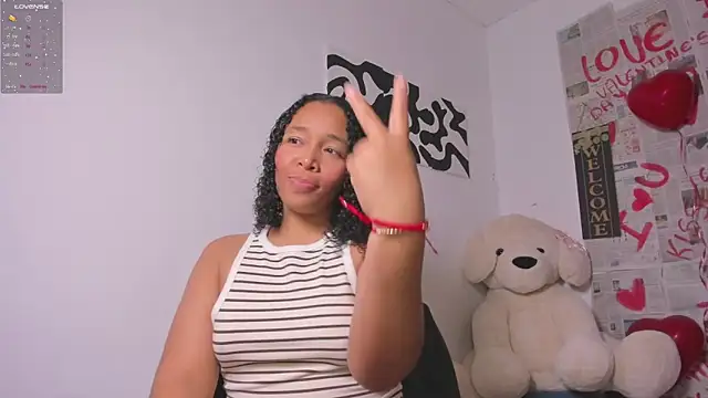 Nia13 online show from 02/16/26, 05:39