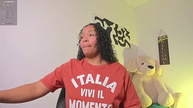 Nia13 online show from 02/09/26, 05:27