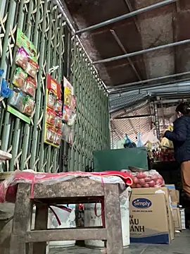 Snapshot of YANINA120 chatting on 02/03/26, 02:53 YANINA120 online show from 02/03/26, 02:53