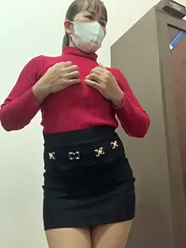 Snapshot of YANINA120 chatting on 02/12/26, 10:09 YANINA120 online show from 02/12/26, 10:09