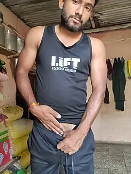 LustyDanky online show from 04/08/26, 03:41