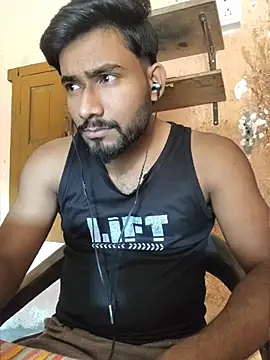LustyDanky online show from 05/03/26, 05:45