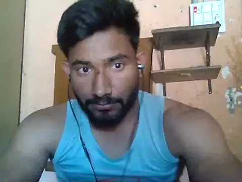 LustyDanky online show from 03/25/26, 07:41