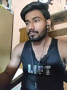 LustyDanky online show from 06/19/26, 04:29