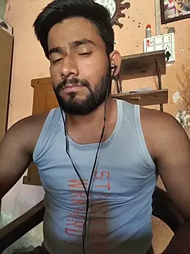 LustyDanky online show from 04/15/26, 07:58