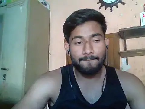 LustyDanky online show from 03/02/26, 08:43