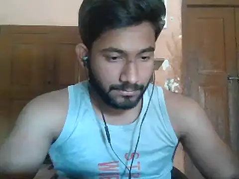 LustyDanky online show from 03/07/26, 05:14