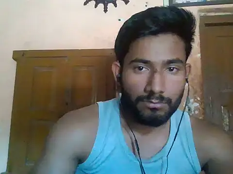 LustyDanky online show from 04/12/26, 06:49