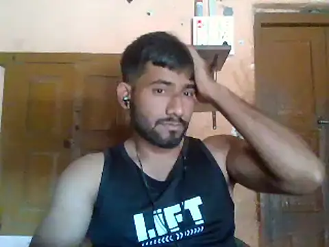 LustyDanky online show from 03/15/26, 07:04