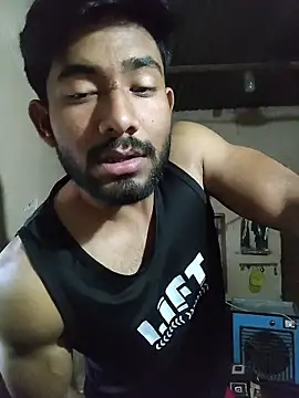 LustyDanky online show from 03/06/26, 02:06