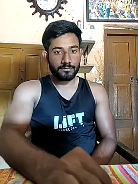 LustyDanky online show from 04/07/26, 04:14