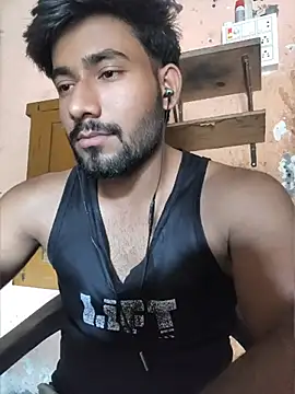 LustyDanky online show from 06/17/26, 08:03
