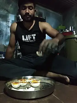 LustyDanky online show from 03/04/26, 03:03