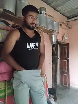 LustyDanky online show from 03/24/26, 02:55