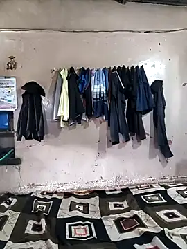 Snapshot of LustyDanky chatting on 02/10/26, 04:11 LustyDanky online show from 02/10/26, 04:11