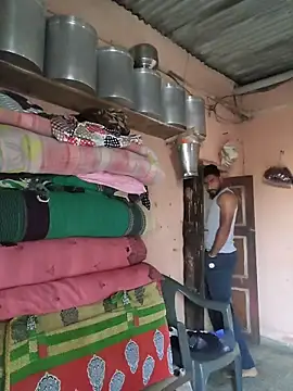 LustyDanky online show from 03/20/26, 03:18