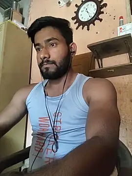 LustyDanky online show from 04/09/26, 05:53