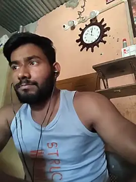 LustyDanky online show from 04/09/26, 06:19