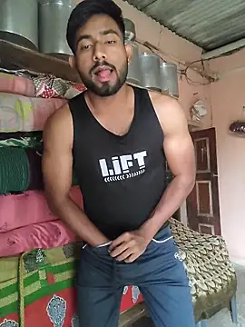 LustyDanky online show from 03/19/26, 02:44